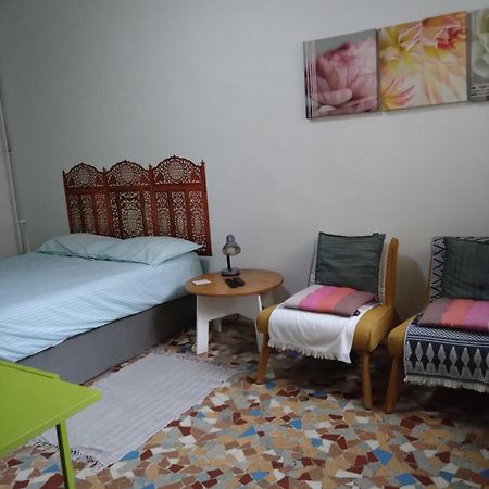 Nice Appartement Centre Ville Exterior photo